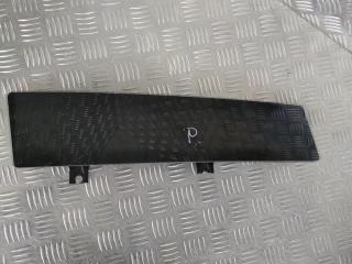 стекло двери задней левой Tesla Model X 1 поколение 2019, Электро , цвет, 1041357