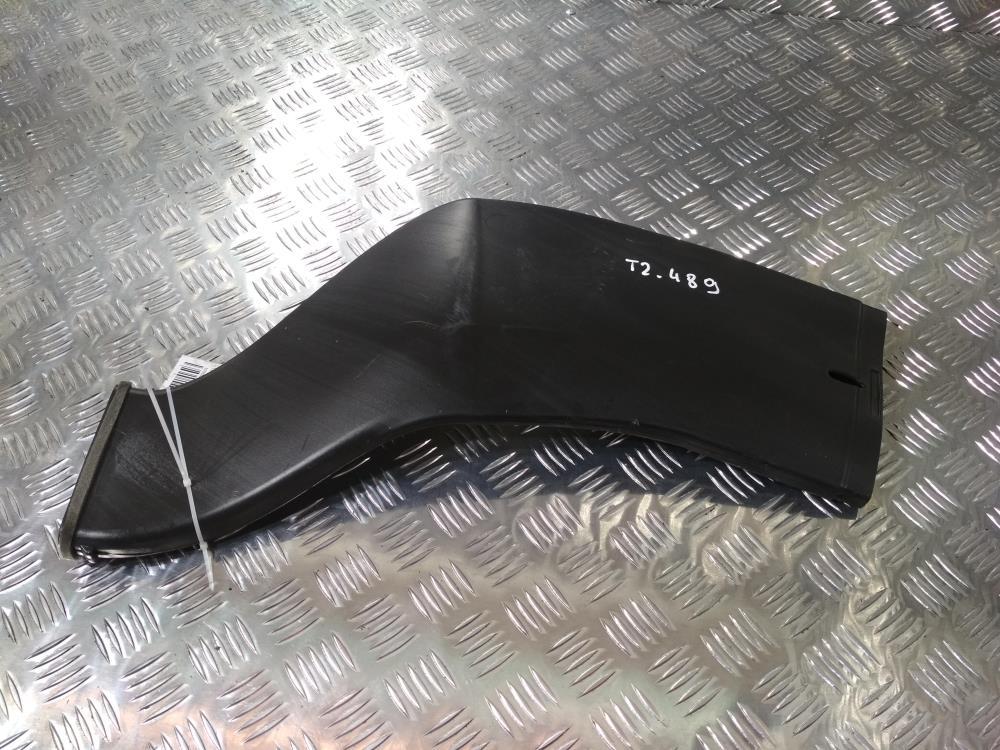 воздуховод Tesla Model X 1 поколение 2019, цвет, 1090895 - фото №1