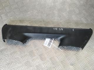 накладка декоративная Tesla Model X 1 поколение 2019, Электро , цвет, 1100674-00