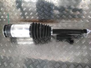 пневмостойка задняя Tesla Model X 1 поколение 2019, Электро , цвет, 1027067