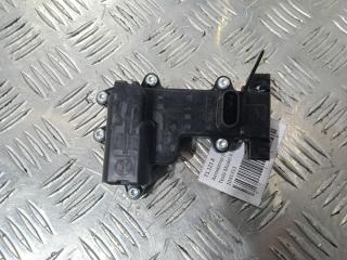 активатор (привод) замка двери Tesla Model X 1 поколение 2019, Электро , цвет, 1045353