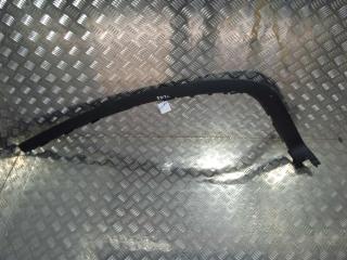 накладка декоративная Tesla Model X 1 поколение 2019, цвет, 1105120