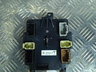 модуль управления двери Tesla Model X 1 поколение 2019, цвет, 1062056