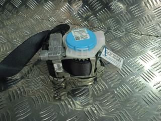 ремень безопасности Tesla Model X 1 поколение 2019, цвет, 1136732