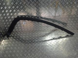 накладка декоративная Tesla Model X 1 поколение 2019, цвет, 1105123