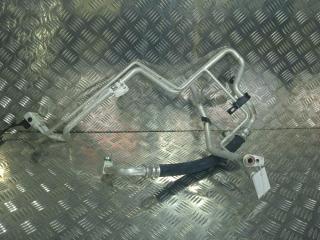 трубка кондиционера Tesla Model X 1 поколение 2019, цвет, 1056259