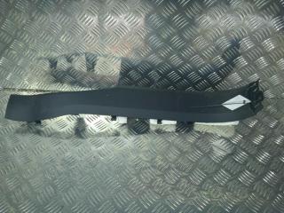 обшивка салона Tesla Model X 1 поколение 2019, цвет, 1035963