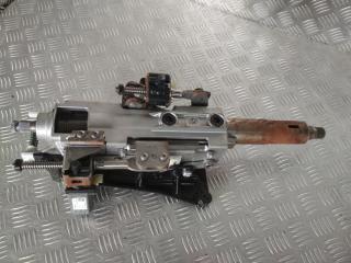 рулевая колонка Tesla Model X 1 поколение 2019, Электро , цвет, 1027811