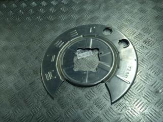 защитный кожух тормозного механизма Tesla Model X 1 поколение 2019, Электро , цвет, 1072161