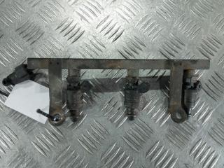 топливная рампа Daewoo Matiz M150 [рестайлинг] 2002, Бензин 0.8, цвет