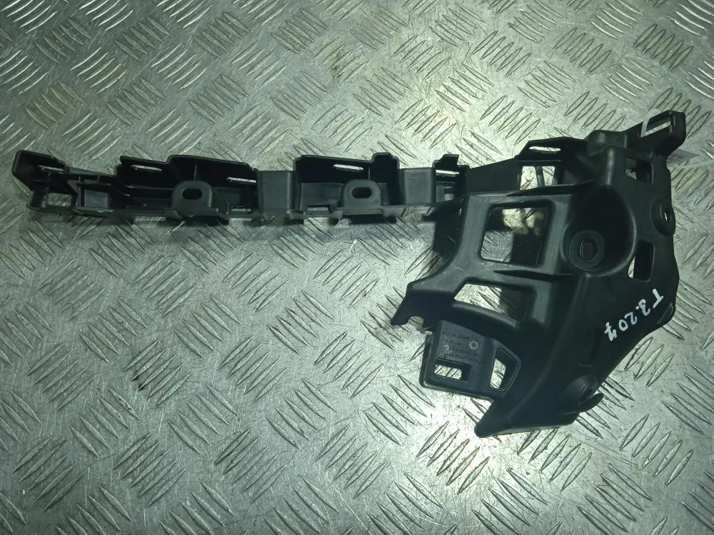 кронштейн (крепление) Tesla Model X 1 поколение 2019, Электро , цвет, 1051824 - фото №1