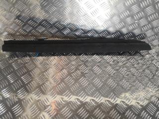 накладка декоративная Tesla Model X 1 поколение 2019, цвет, 1051547