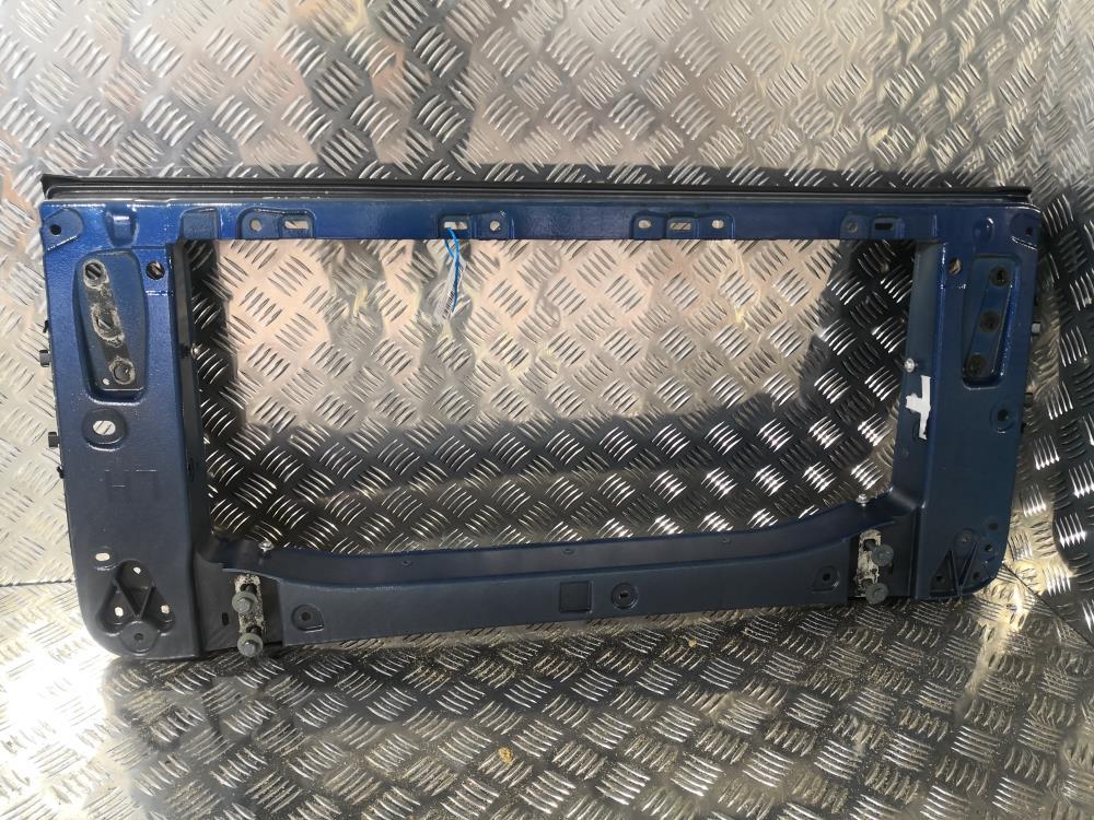 прочая запчасть Tesla Model X 1 поколение 2019, цвет, 1028782 - фото №1