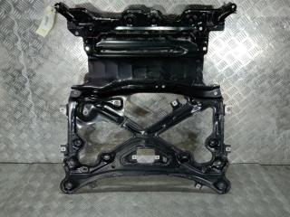 защита двигателя Audi Q8 1 поколение 2022, цвет, AU736V01