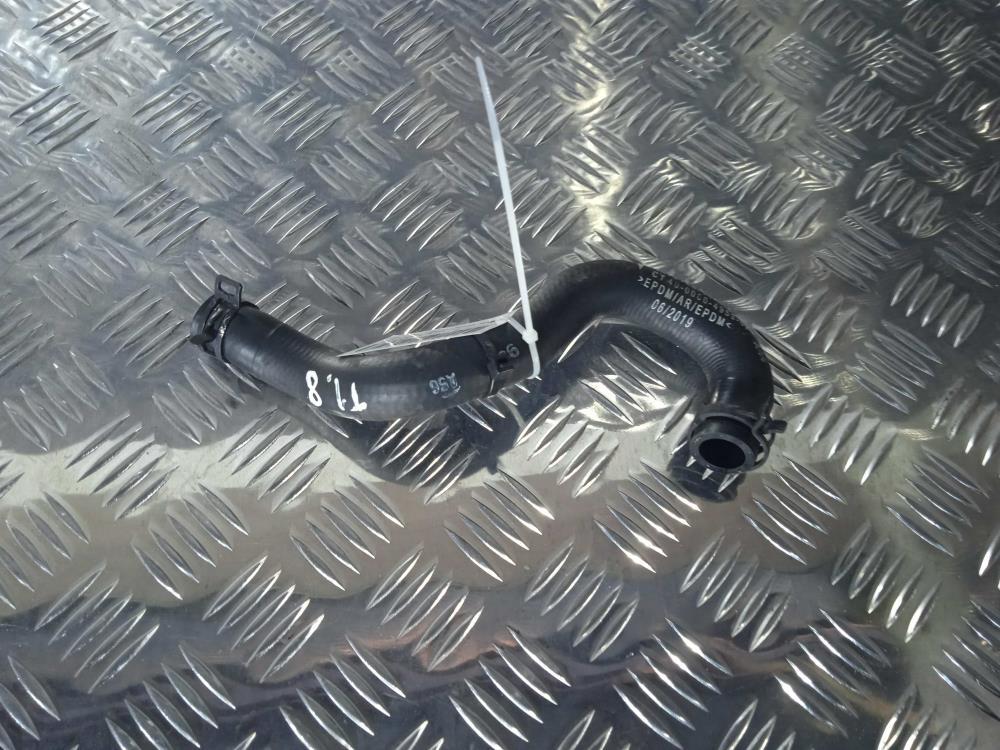 патрубок (трубопровод, шланг) Tesla Model X 1 поколение 2019, Электро , цвет, 1476768 - фото №1