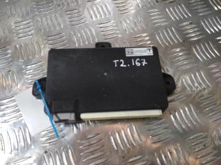 модуль управления двери Tesla Model X 1 поколение 2019, цвет, 1045490