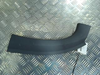 обшивка багажника Tesla Model X 1 поколение 2019, цвет, 1074908