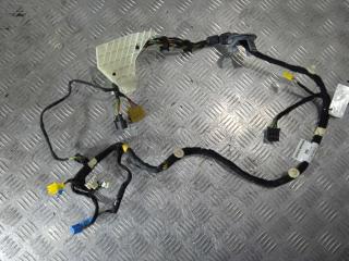 дверная проводка Mercedes-Benz S-Класс W221 [рестайлинг] 2011, Бензин 5.5, цвет, A2214403913