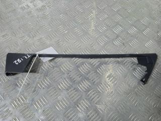 пластик Tesla Model X 1 поколение 2019, Электро , цвет, 1100676