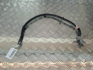 минусовой провод аккумулятора Tesla Model X 1 поколение 2019, Электро , цвет, 2036884