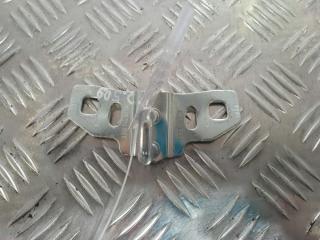 петля крышки багажника Tesla Model X 1 поколение 2019, цвет, 2467400032