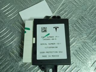 блок управления (другие) Tesla Model X 1 поколение 2019, Электро , цвет, 1055891