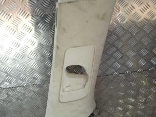 обшивка стойки центральной правой Tesla Model X 1 поколение 2019, Электро , цвет, 1035954