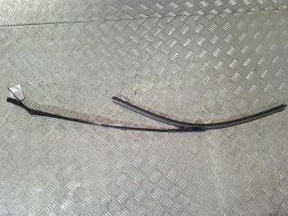 щеткодержатель (поводок стеклоочистителя, дворник) Tesla Model X 1 поколение 2019, Электро , цвет, 1046669-00