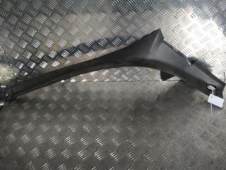 обшивка багажника Tesla Model X 1 поколение 2019, Электро , цвет, 1047321