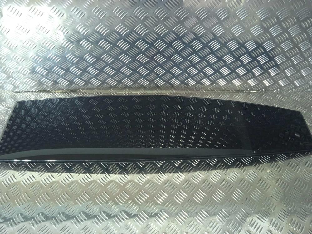 накладка декоративная Tesla Model X 1 поколение 2019, Электро , цвет, 1125009 - фото №1