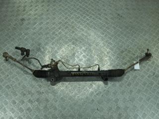 рулевая рейка Nissan X-Trail рест: 2004-2006 2003, цвет