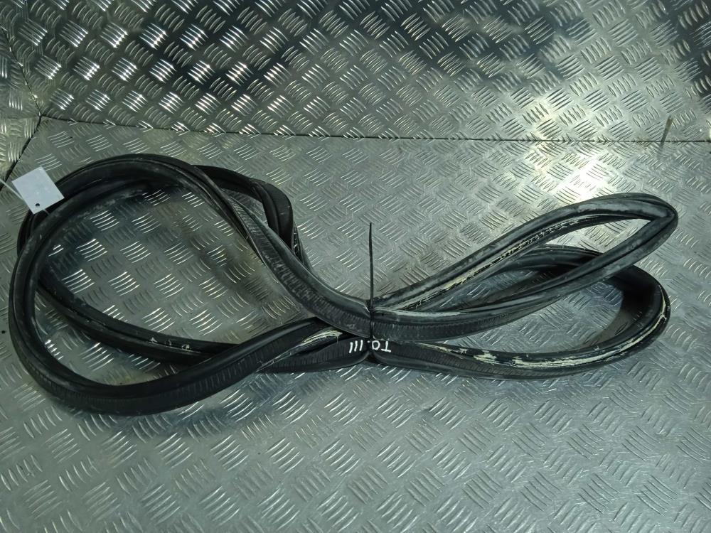 уплотнитель Tesla Model X 1 поколение 2019, Электро , цвет, 1033038 - фото №1