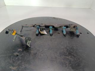 топливная рампа Mazda 3 BL 2008, цвет