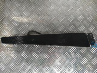 стекло кузовное боковое левое Tesla Model X 1 поколение 2019, цвет, 1092311