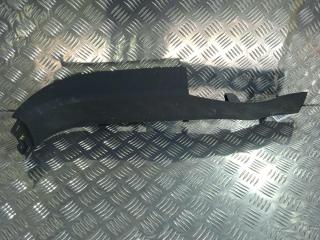 обшивка стойки передней правой Tesla Model X 1 поколение 2019, цвет, 1035965