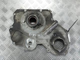 насос масляный Opel Vectra C [рестайлинг] 2006, Бензин 2.2, цвет, 16802102