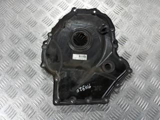крышка двигателя передняя Audi A4 B8/8K 2007, цвет, 06H109210AG