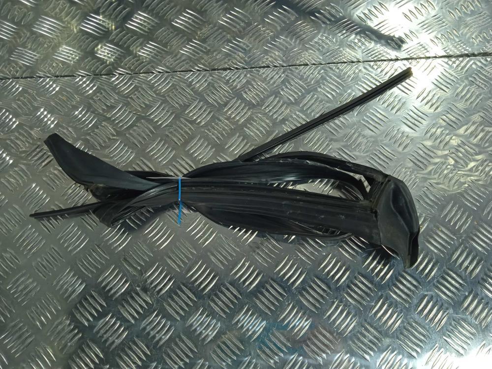 уплотнитель Tesla Model X 1 поколение 2019, цвет, 1048511 - фото №1