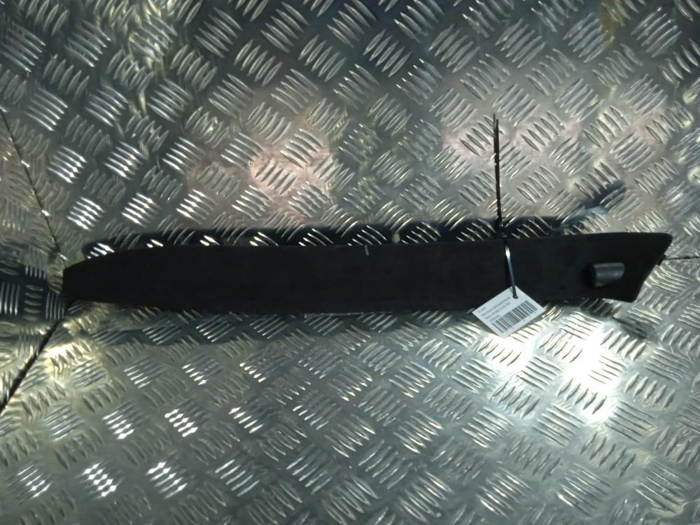 обшивка стойки передней левой Tesla Model X 1 поколение 2019, цвет, 1050286 - фото №1