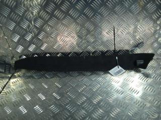 обшивка стойки передней левой Tesla Model X 1 поколение 2019, цвет, 1050286