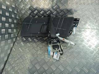 обшивка стойки центральной левой Tesla Model X 1 поколение 2019, цвет, 1035951