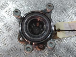 ступица передняя правая Audi Q8 1 поколение 2022, цвет, 4M0407617