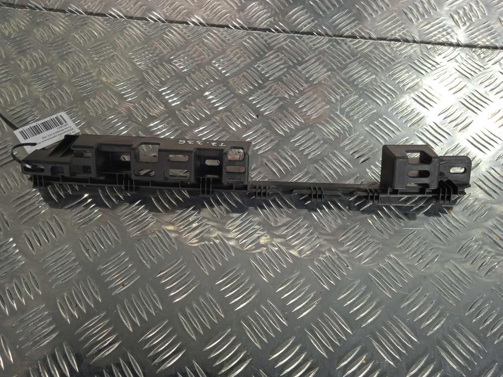 кронштейн (крепление) Tesla Model X 1 поколение 2019, цвет, 1051827 - фото №1