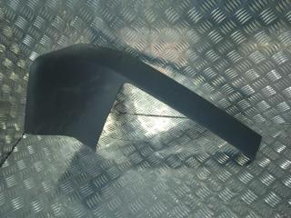 накладка на торпедо (консоль) Tesla Model X 1 поколение 2019, цвет, 1002310