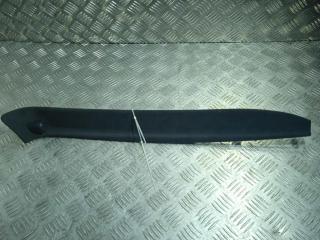 накладка декоративная Tesla Model X 1 поколение 2019, Электро , цвет, 1050294