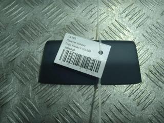 пластик Tesla Model X 1 поколение 2019, Электро , цвет, 1086690