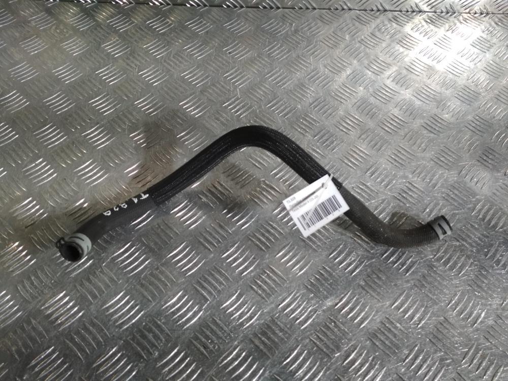 патрубок (трубопровод, шланг) Tesla Model X 1 поколение 2019, Электро , цвет, 1036752-00 - фото №1
