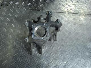 кулак задний правый Tesla Model X 1 поколение 2019, Электро , цвет, 1027410