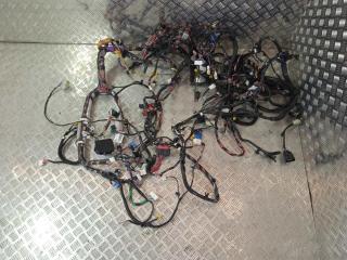 проводка Tesla Model X 1 поколение 2019, Электро , цвет, 2072429