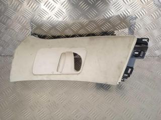 обшивка стойки центральной левой Tesla Model X 1 поколение 2019, Электро , цвет, 1035951